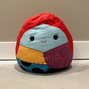 assorted large squishmallows!